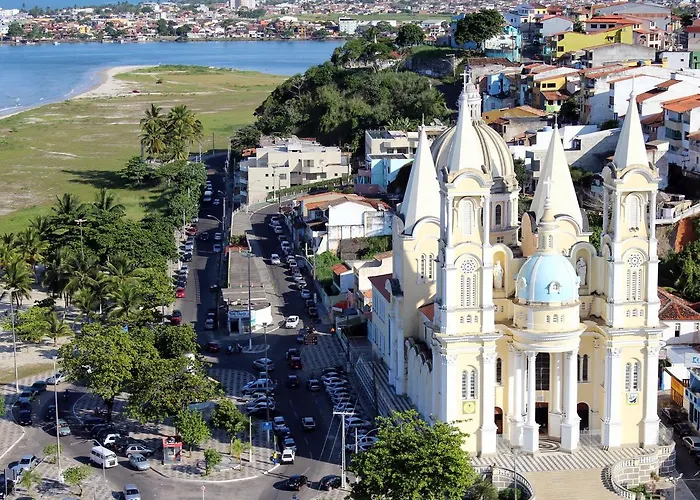 Hotel Britânia