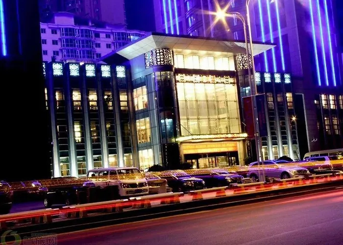 Xin An Dong Hotel