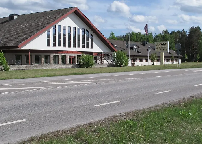 Munken Hotell&Konferens
