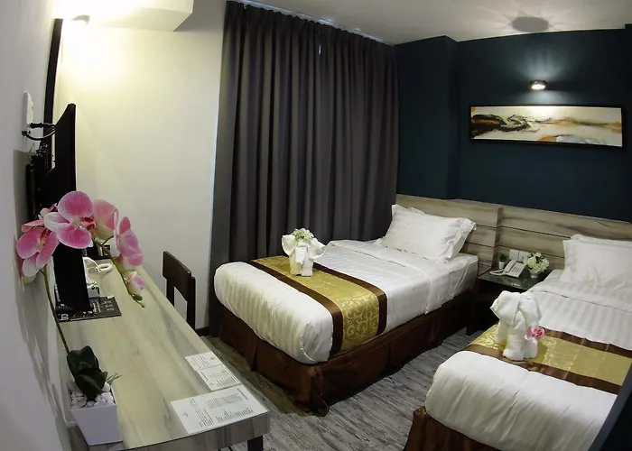 Meriton Inn