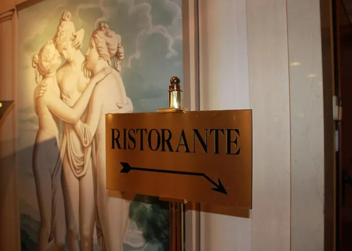 Hotel Il Canova