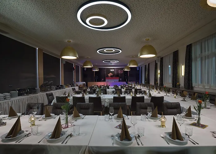 Hotel Guidassoni