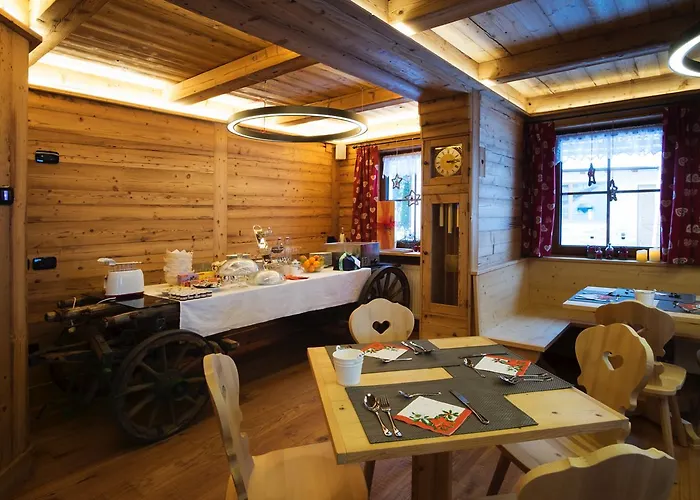 Hotel Sogni D'Oro