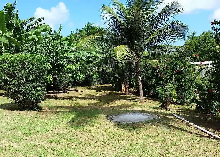 Chale Casa Factur Hotel Fernando de Noronha