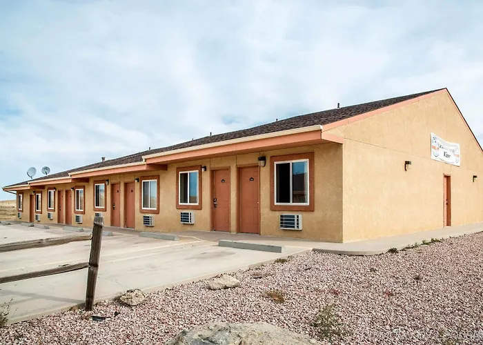 Econo Lodge Calhan