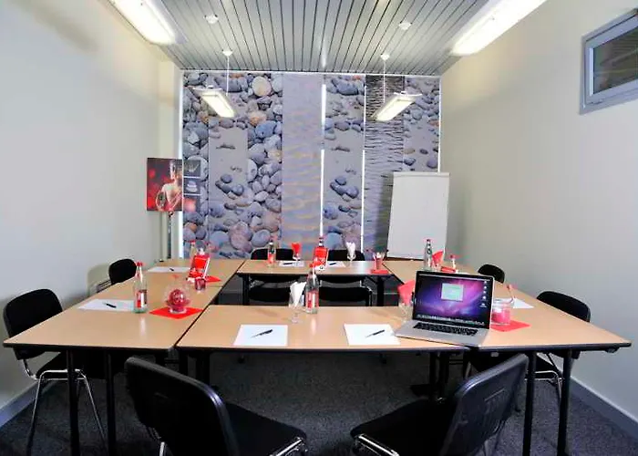 Inter-Hotel Le Richemont