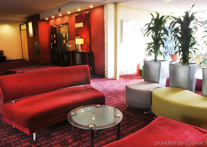 Legacy Plymouth International Hotel