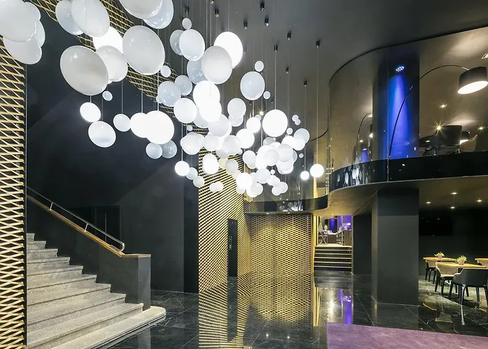 Pytloun Grand Hotel Imperial