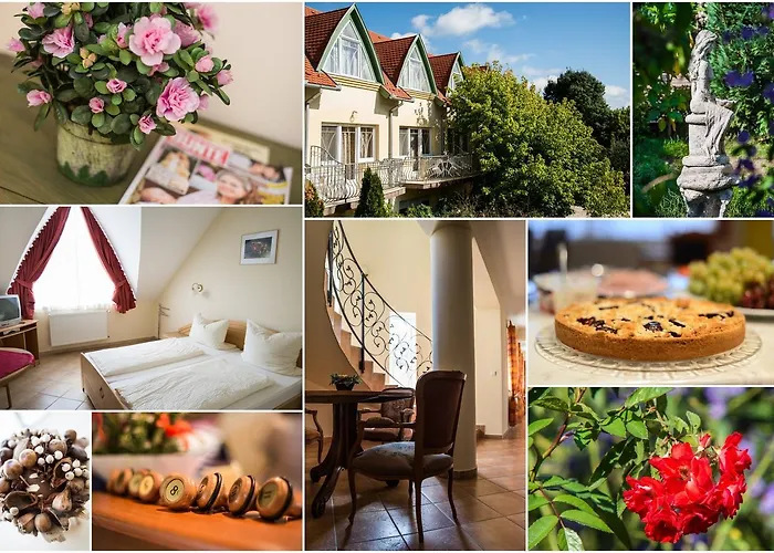 Hotel Harka