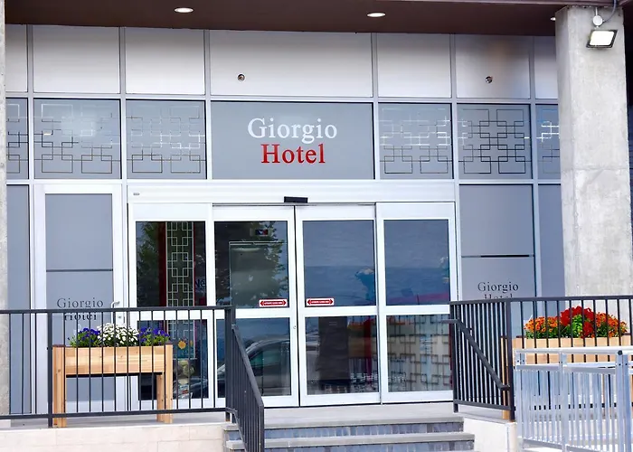 Giorgio Hotel