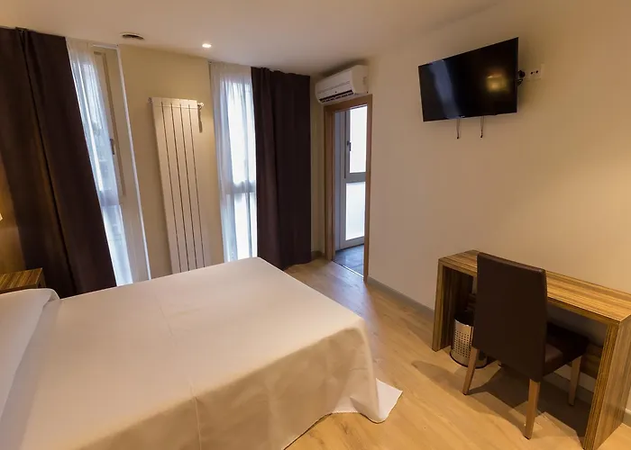 Hotel Novo Cándido