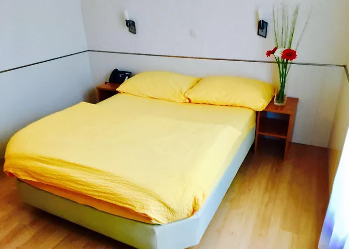 Hotel Locanda