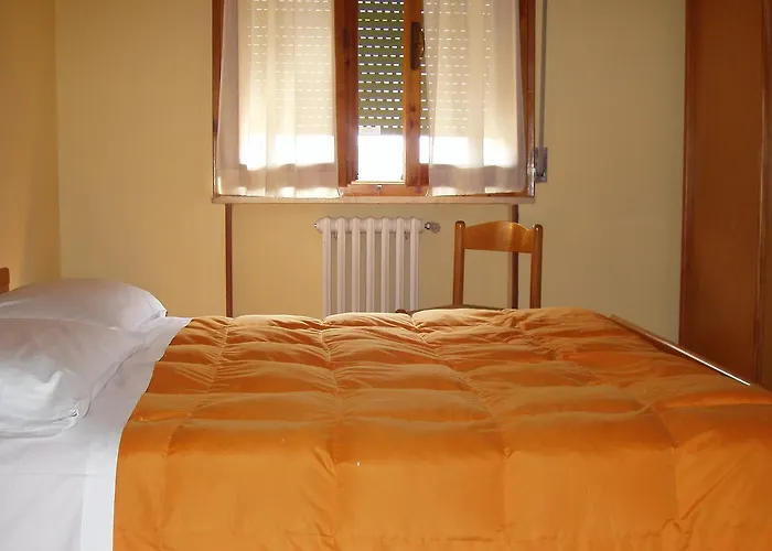 Albergo Ristorante Taverna dalla Lisina