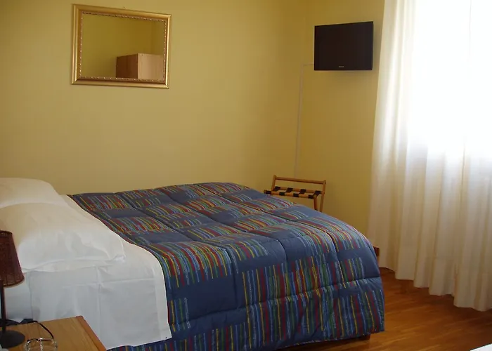 Albergo Ristorante Taverna Dalla "Lisina"