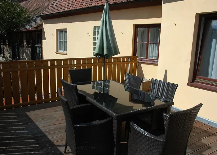 Hotel Dinkelsbühler Hof