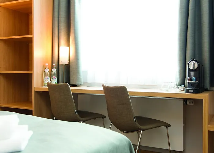 Hotel&Gasthaus DAS RÖHRL Straubing