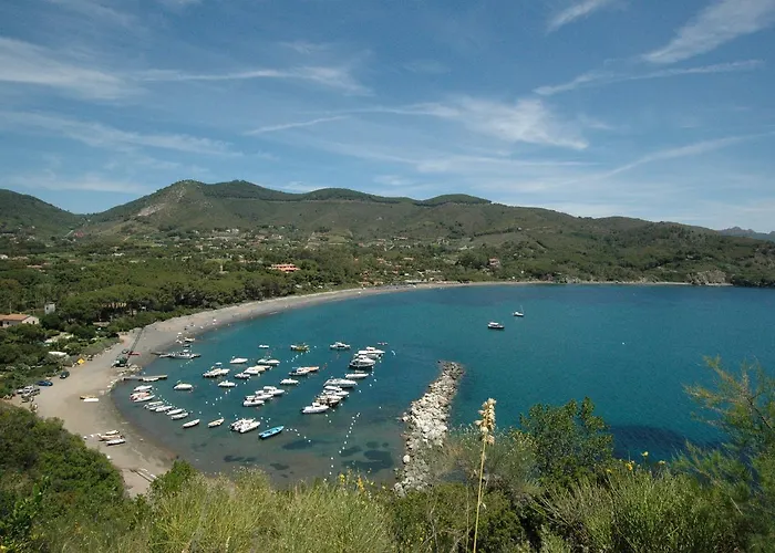 Hotel Capo Di Stella