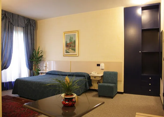 Resort Villa