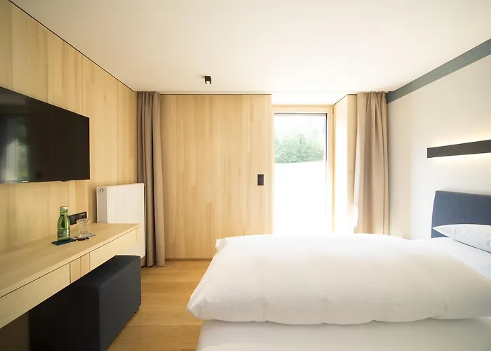 Hotel garni Landhaus Maria Grün
