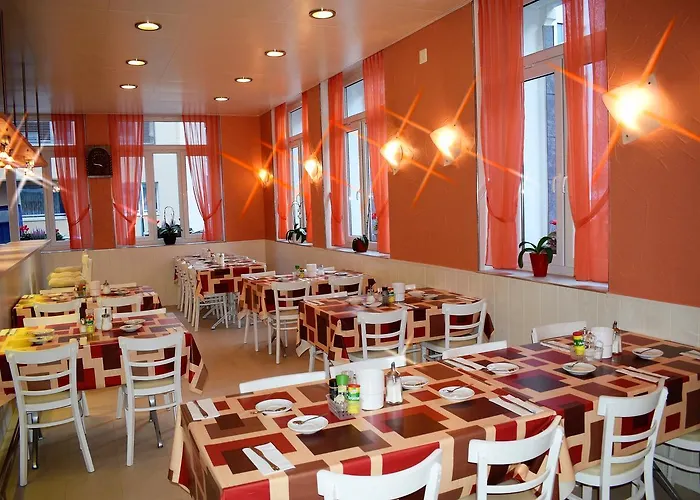 Hotel Locanda
