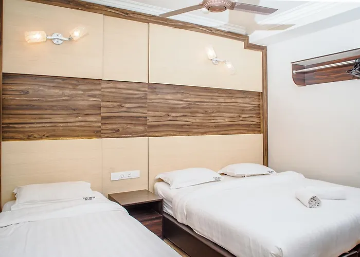 Wan Alyasa Hotel
