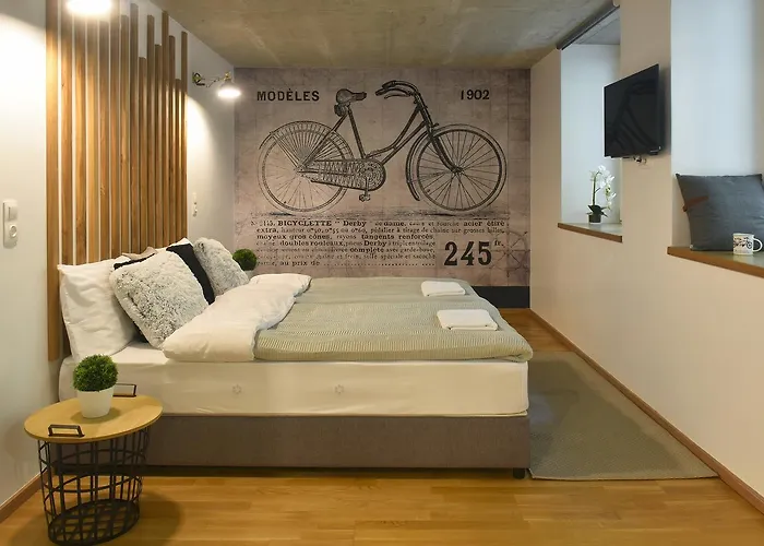 Walk Inn Váci 78 Budapeste
