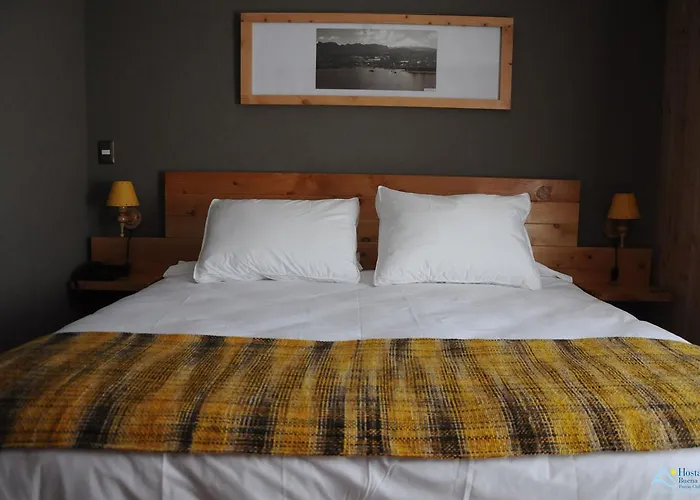 Hostal Buena Tierra