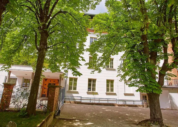 Saint Ignatius Retreat House
