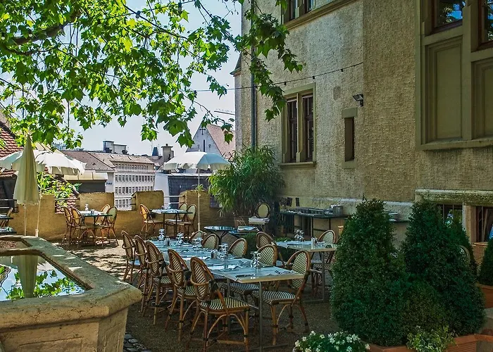 Hotel Brasserie Au Violon
