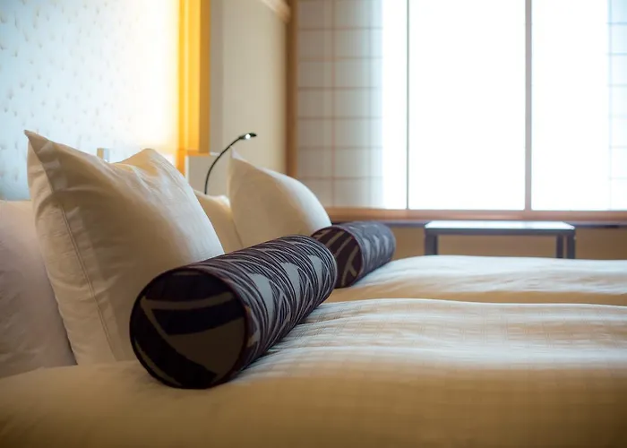 Saka Hotel Kyoto