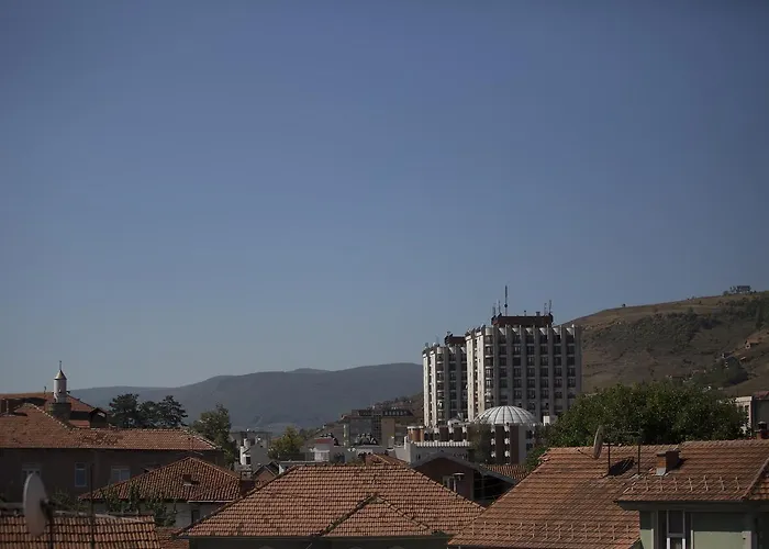 Hotel Atlas