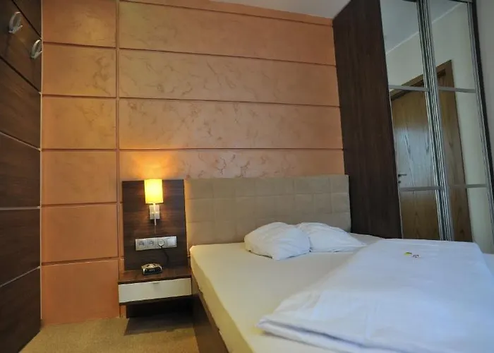 Hotel Bergischer Hof