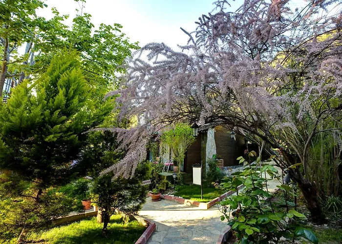 Park Mandalin Hotel - Adult Only