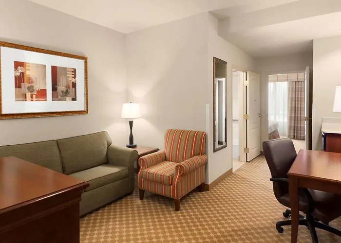 Country Inn & Suites By Radisson, Tifton, Ga