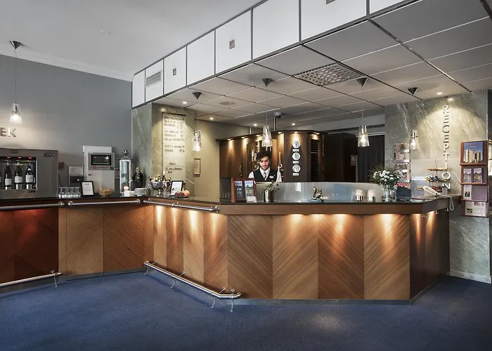 Behrn Hotell