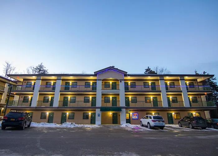 Hillside Inn