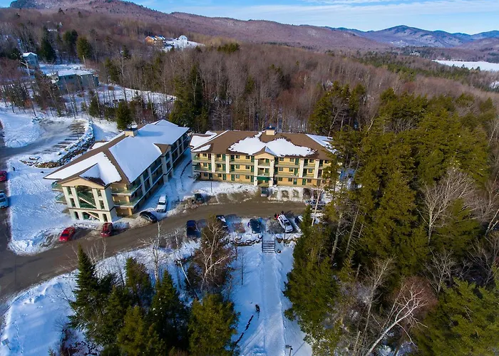 Hillside Inn