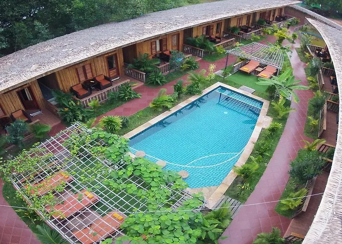 Sok Sabay Resort Sihanoukville