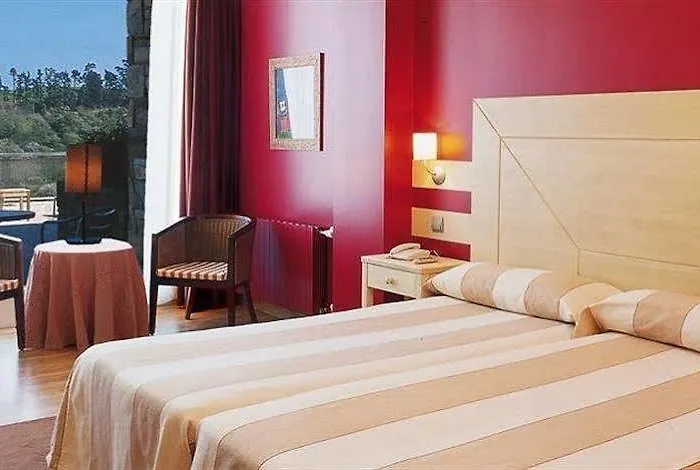 Apartamentos Mar Rovacias