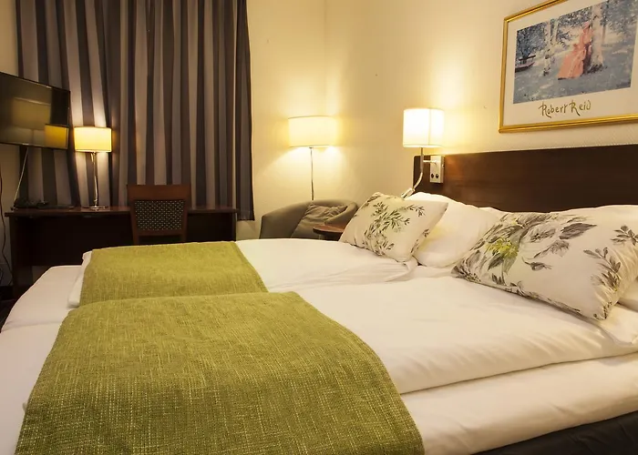Grand Hotel Stord
