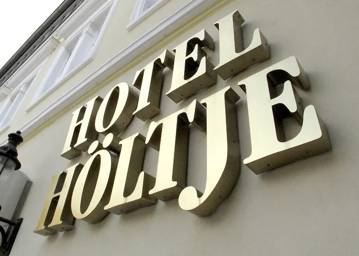 Akzent Hotel Höltje Verden 
