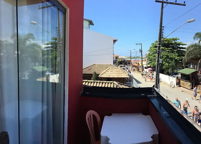 Morada da Marta