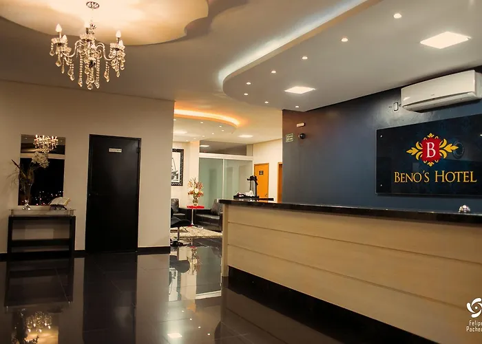 Benos Hotel
