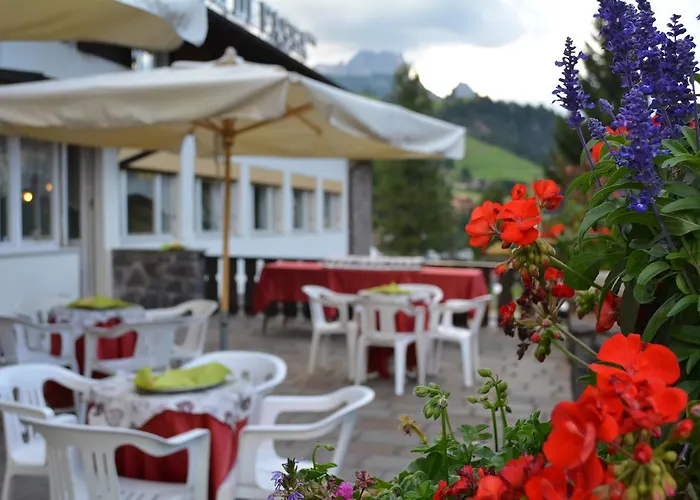 Hotel Val Di Fassa