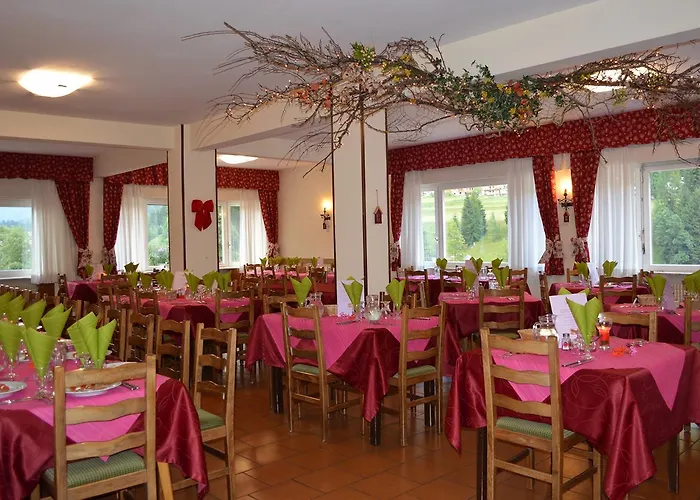 Hotel Val Di Fassa