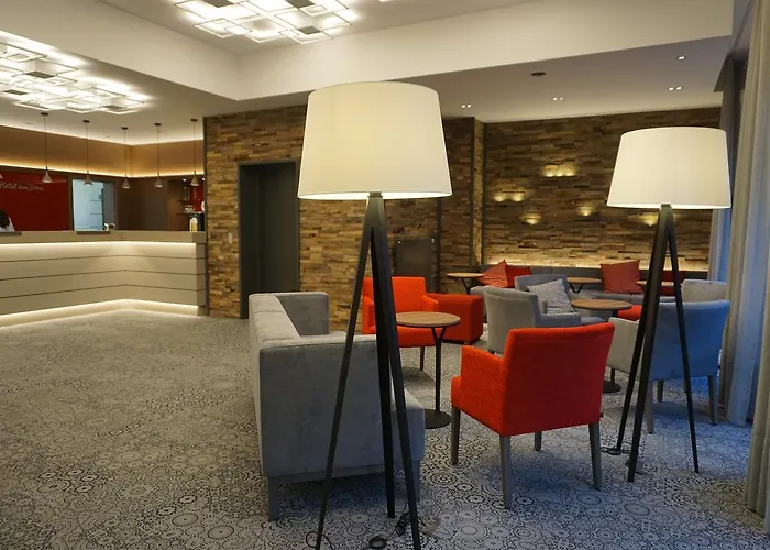 Hotel Am Dom