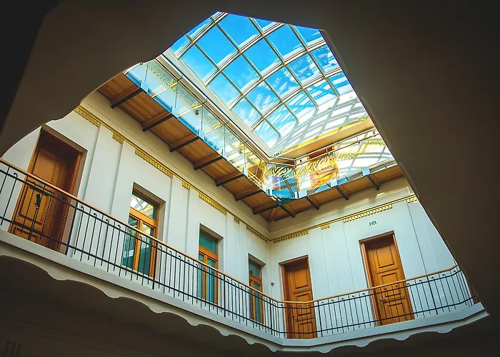 Boutique Hotel Slavia