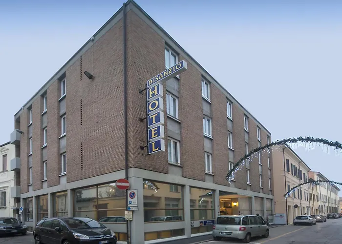 Hotel Bisanzio