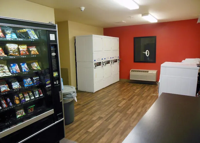 Extended Stay America Suites - Ramsey - Upper Saddle River