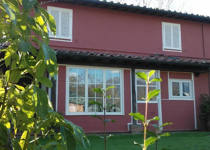 La Locanda Di Filo